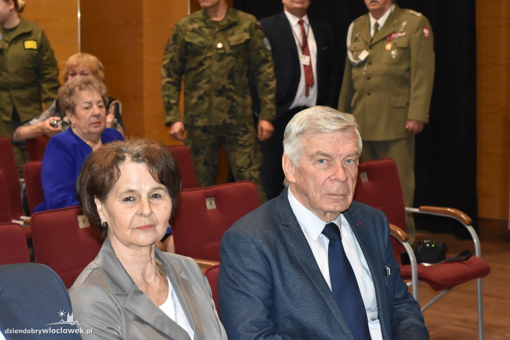 Jubileusz Stowarzyszenia Saperów Polskich