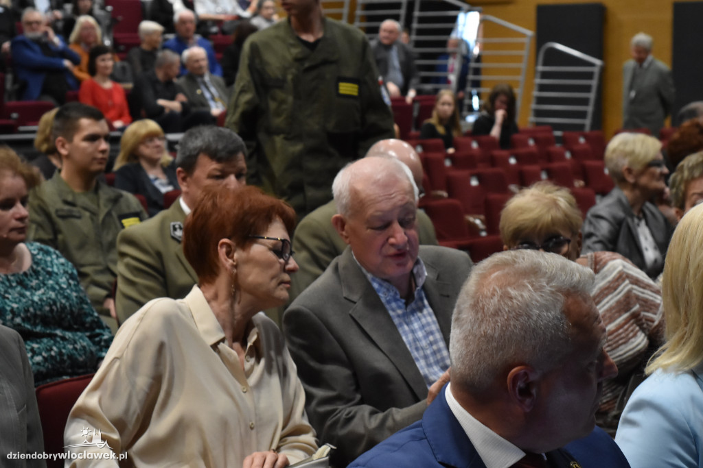 Jubileusz Stowarzyszenia Saperów Polskich