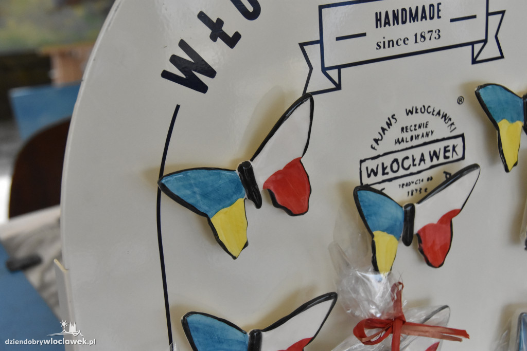 Dzień Dobra przy włocławskiej Katedrze