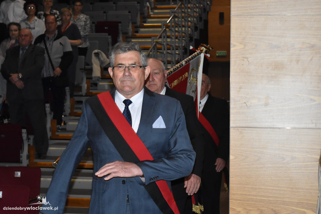 Jubileusz Stowarzyszenia Saperów Polskich
