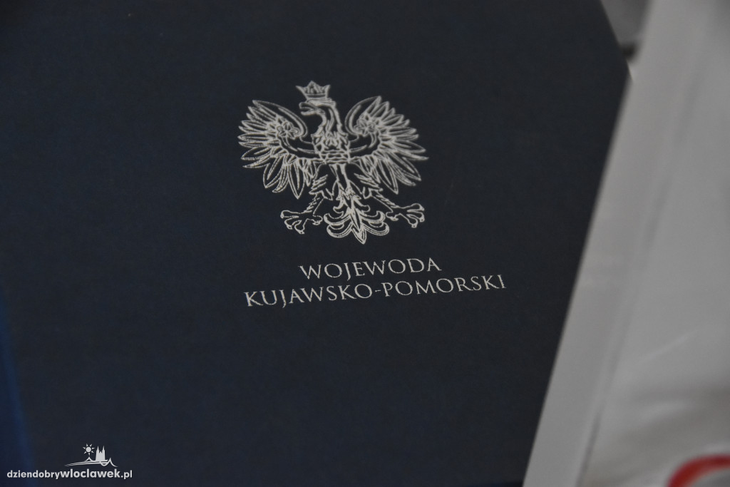 Dzień Dobra przy włocławskiej Katedrze