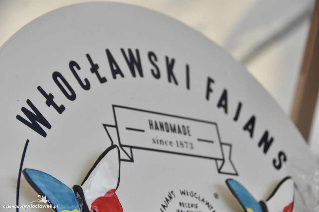 Dzień Dobra przy włocławskiej Katedrze