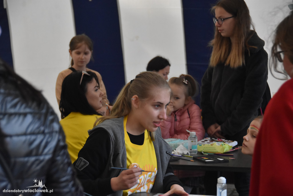 Dzień Dobra przy włocławskiej Katedrze