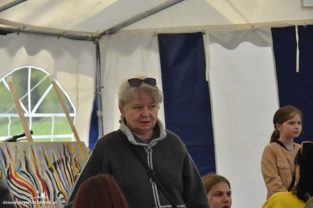 Dzień Dobra przy włocławskiej Katedrze