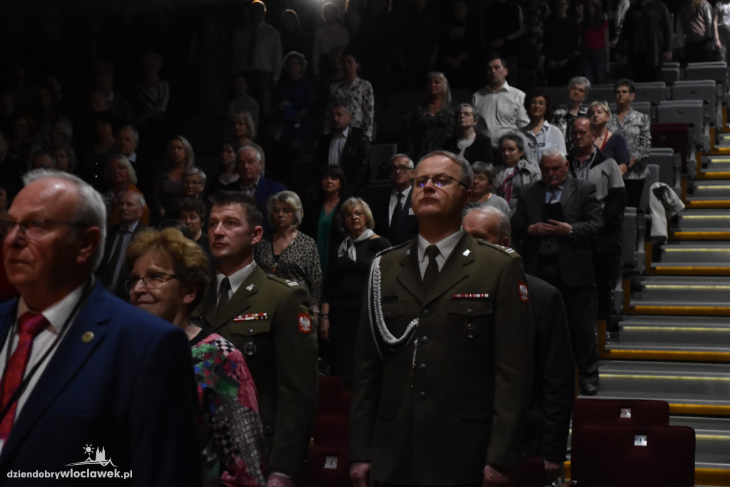 Jubileusz Stowarzyszenia Saperów Polskich