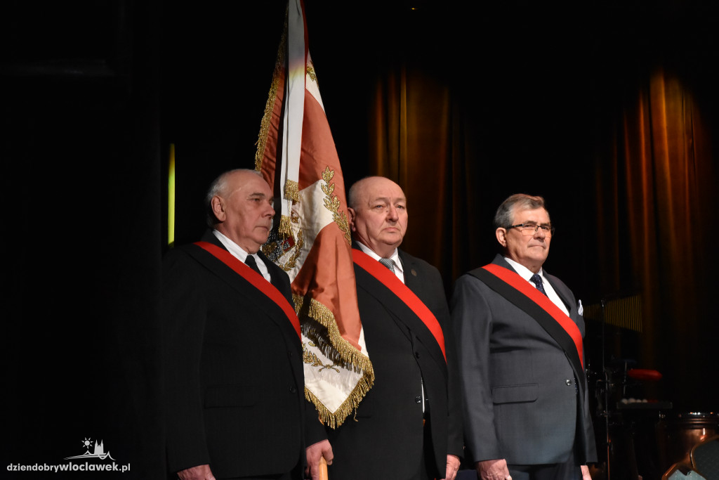 Jubileusz Stowarzyszenia Saperów Polskich