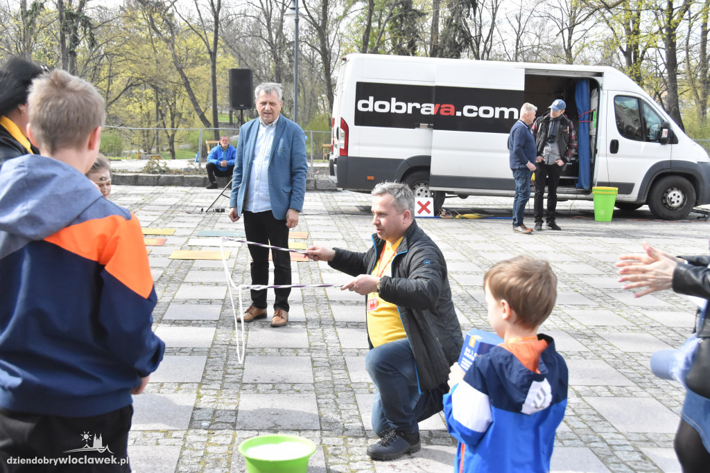 Dzień Dobra przy włocławskiej Katedrze