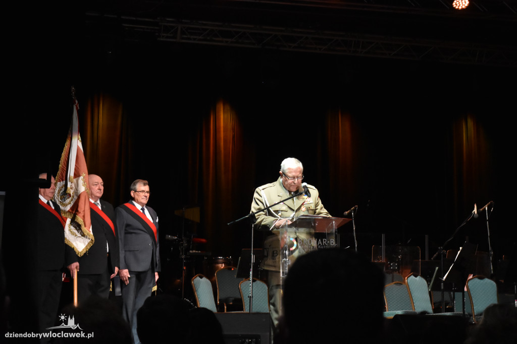 Jubileusz Stowarzyszenia Saperów Polskich