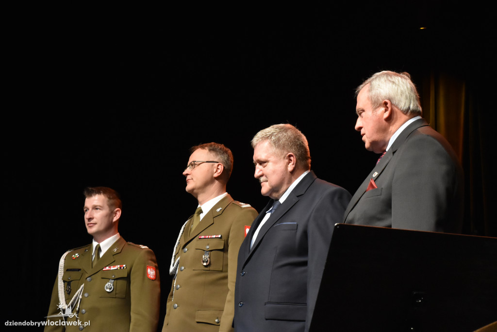 Jubileusz Stowarzyszenia Saperów Polskich