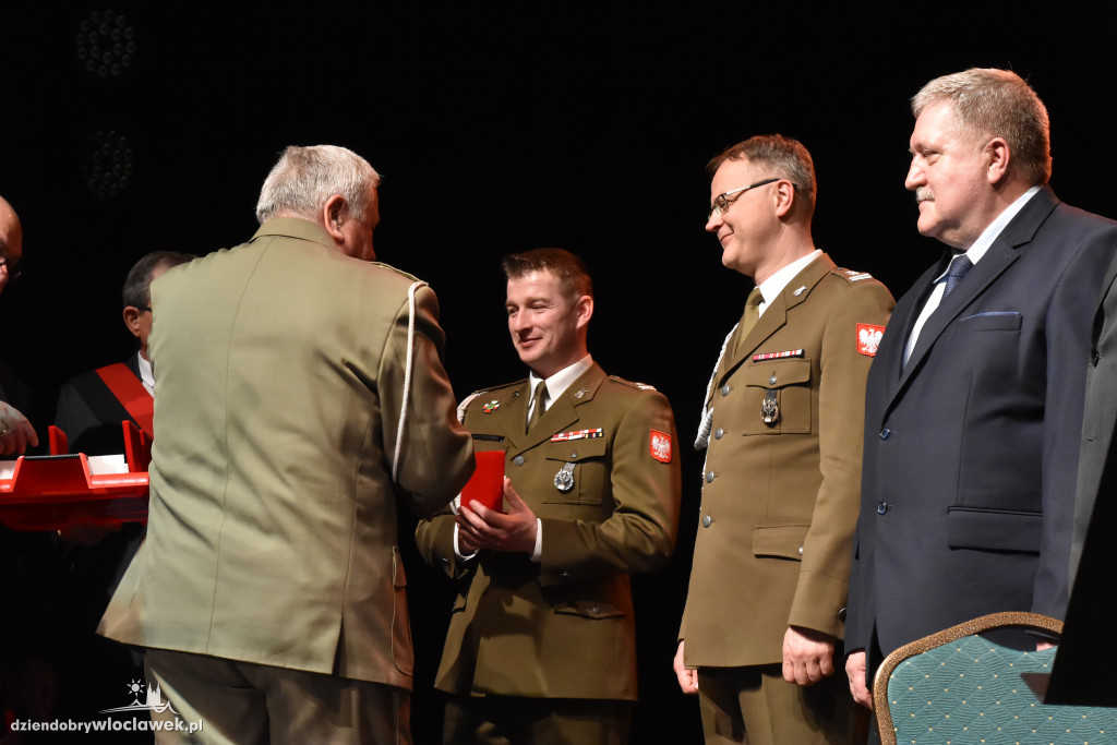 Jubileusz Stowarzyszenia Saperów Polskich