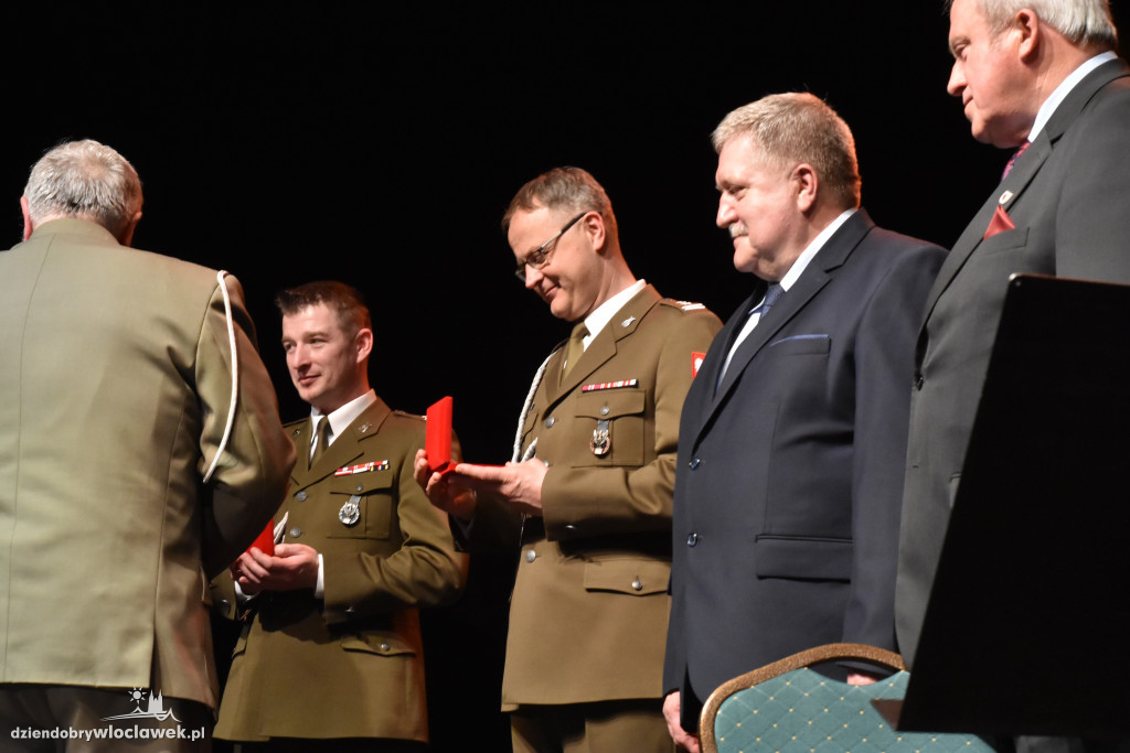 Jubileusz Stowarzyszenia Saperów Polskich