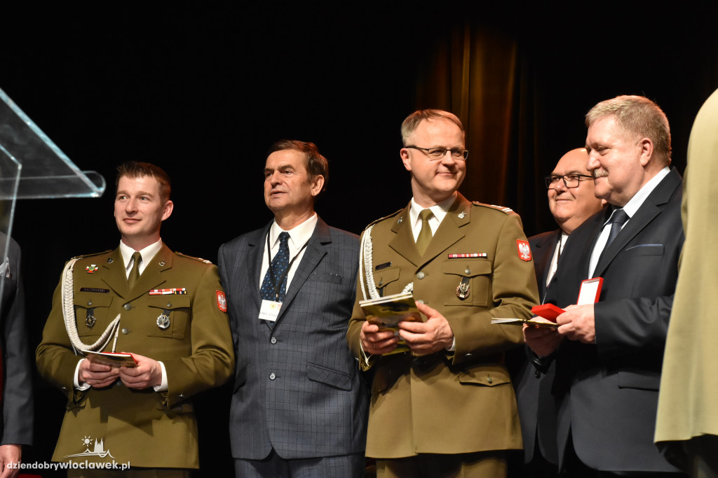 Jubileusz Stowarzyszenia Saperów Polskich