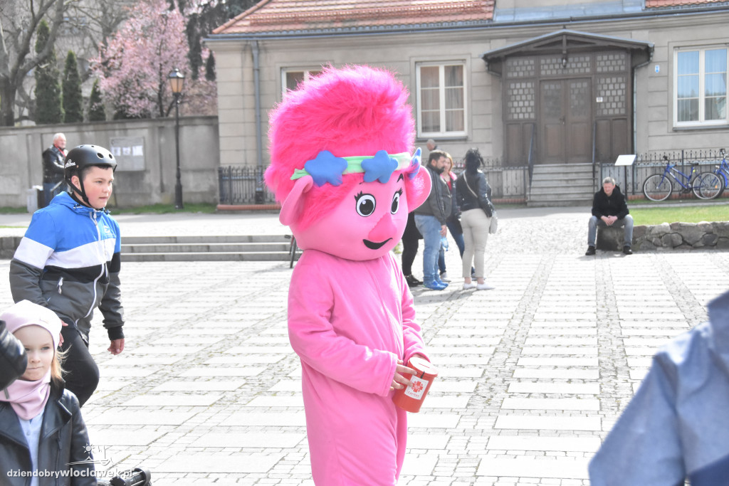Dzień Dobra przy włocławskiej Katedrze