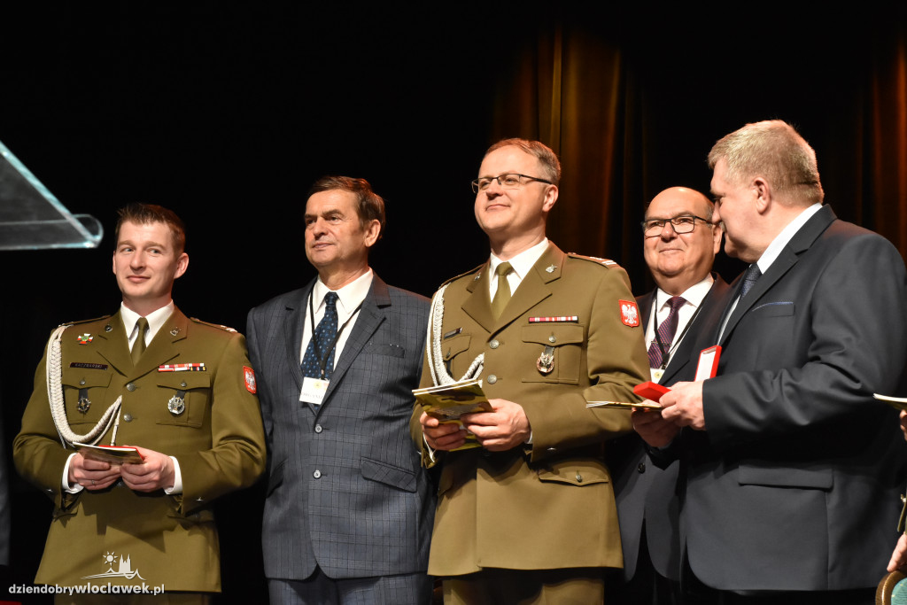 Jubileusz Stowarzyszenia Saperów Polskich
