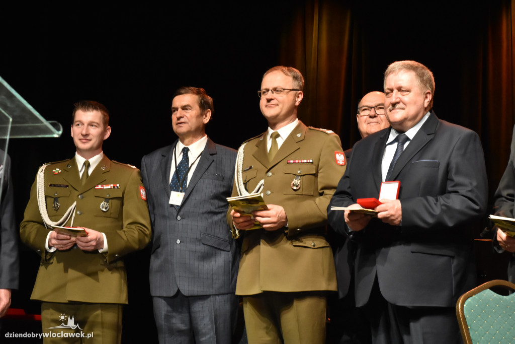 Jubileusz Stowarzyszenia Saperów Polskich