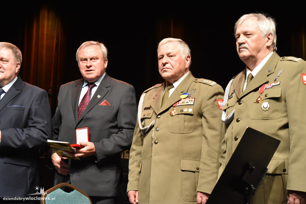 Jubileusz Stowarzyszenia Saperów Polskich