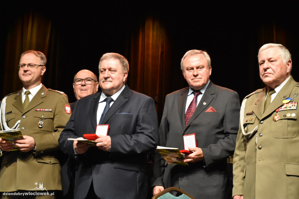 Jubileusz Stowarzyszenia Saperów Polskich