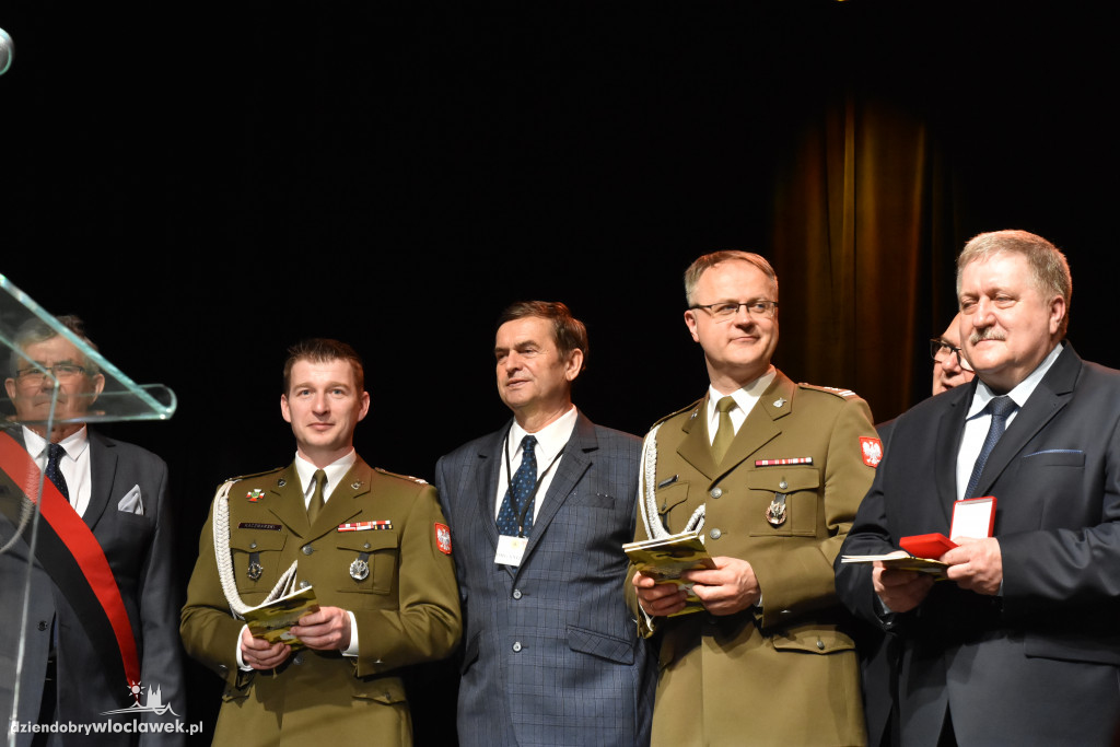 Jubileusz Stowarzyszenia Saperów Polskich