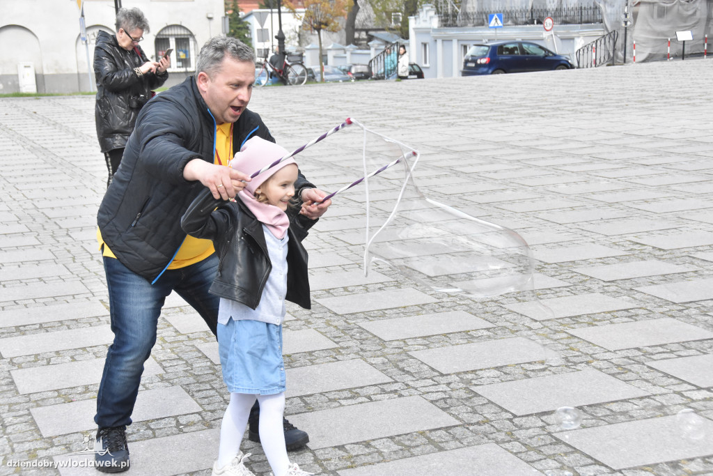 Dzień Dobra przy włocławskiej Katedrze
