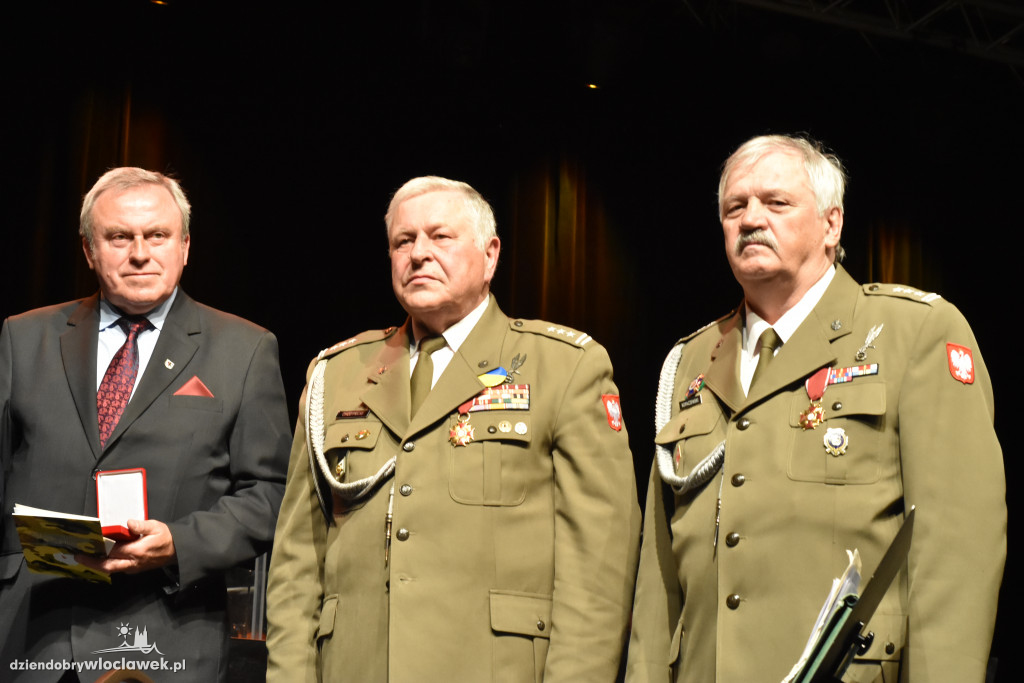 Jubileusz Stowarzyszenia Saperów Polskich