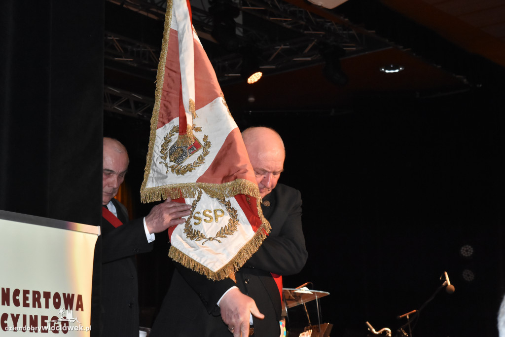 Jubileusz Stowarzyszenia Saperów Polskich