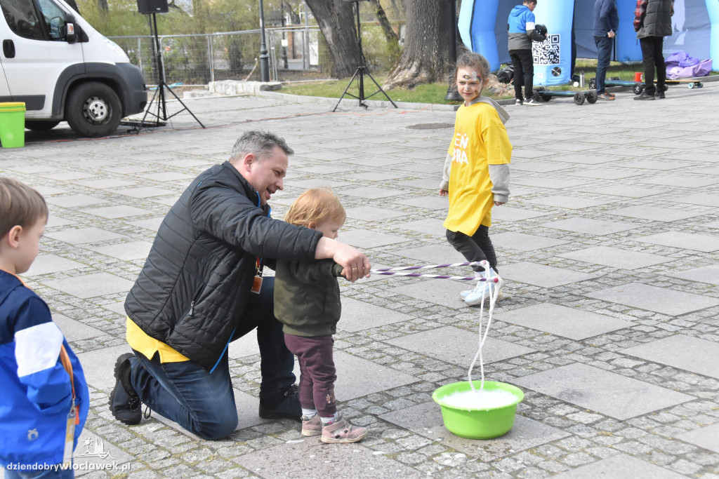 Dzień Dobra przy włocławskiej Katedrze