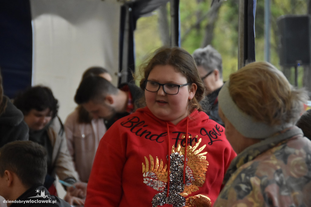 Dzień Dobra przy włocławskiej Katedrze