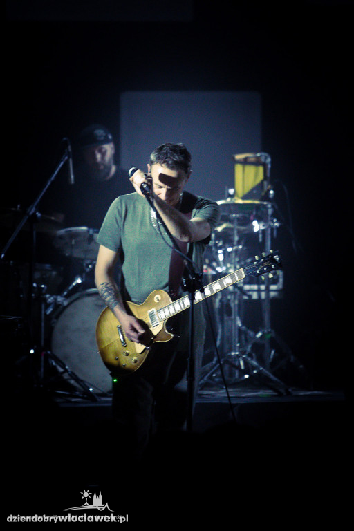 Pożegnalny koncert Lao Che w Browarze B
