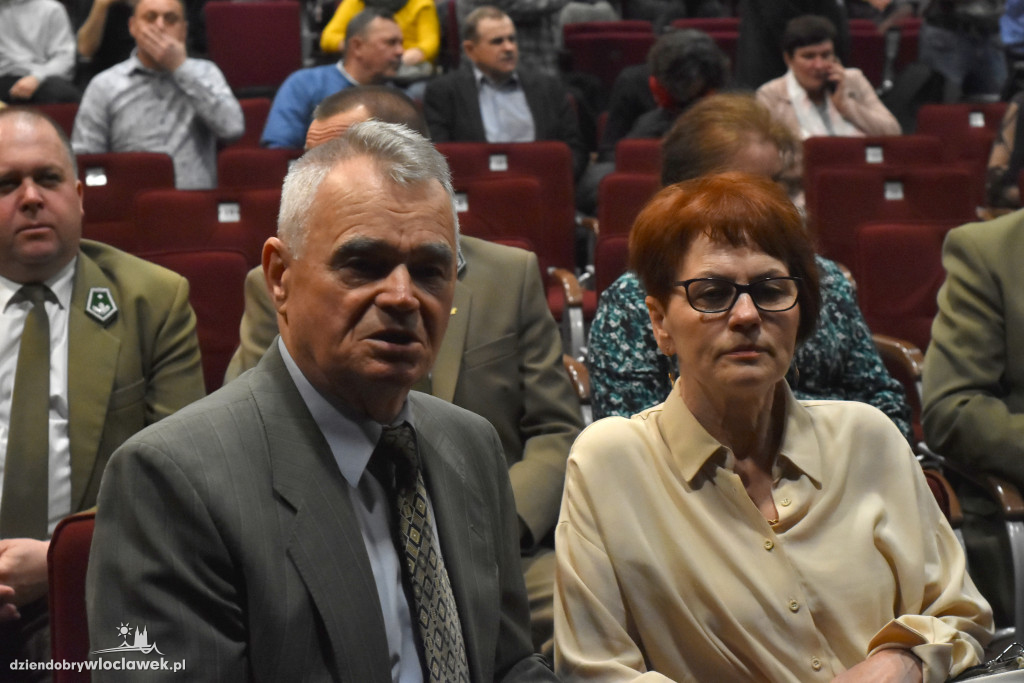 Jubileusz Stowarzyszenia Saperów Polskich