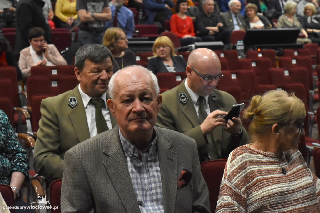 Jubileusz Stowarzyszenia Saperów Polskich