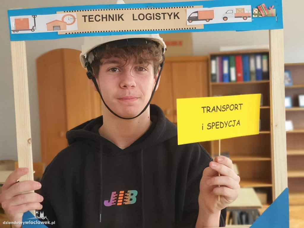Drzwi Otwarte w Zespole Szkół Ekonomicznych