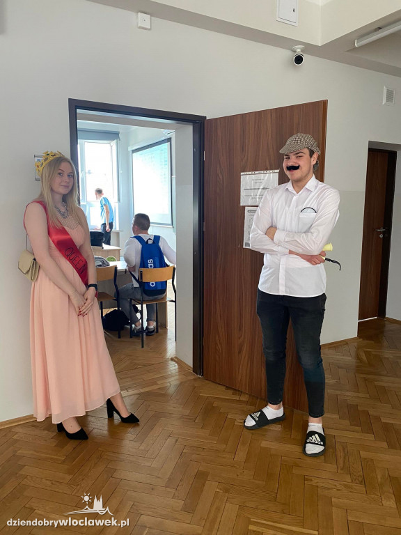 Drzwi Otwarte w Zespole Szkół Ekonomicznych