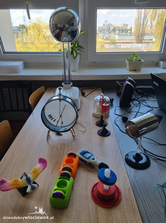 Drzwi Otwarte w Zespole Szkół Budowlanych