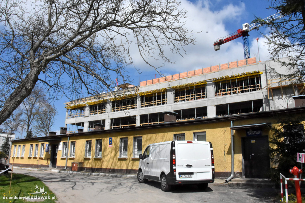 Powiatowe Centrum Zdrowia - akt erekcyjny