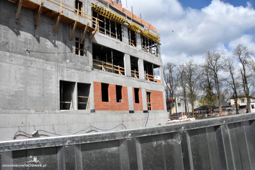 Powiatowe Centrum Zdrowia - akt erekcyjny