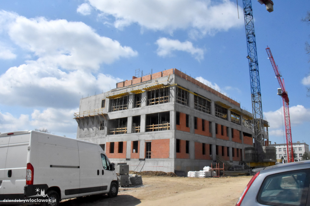 Powiatowe Centrum Zdrowia - akt erekcyjny
