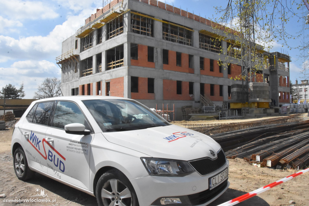 Powiatowe Centrum Zdrowia - akt erekcyjny