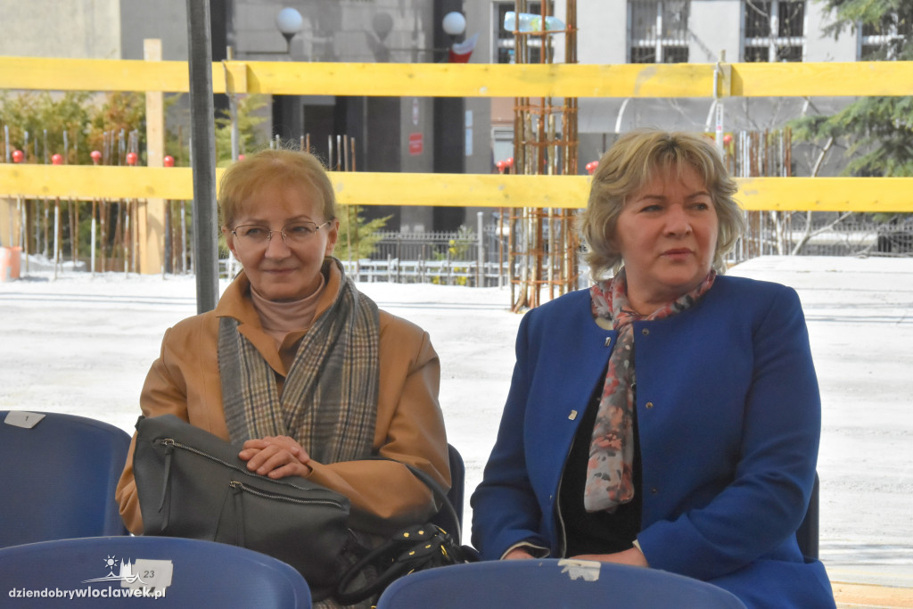 Powiatowe Centrum Zdrowia - akt erekcyjny