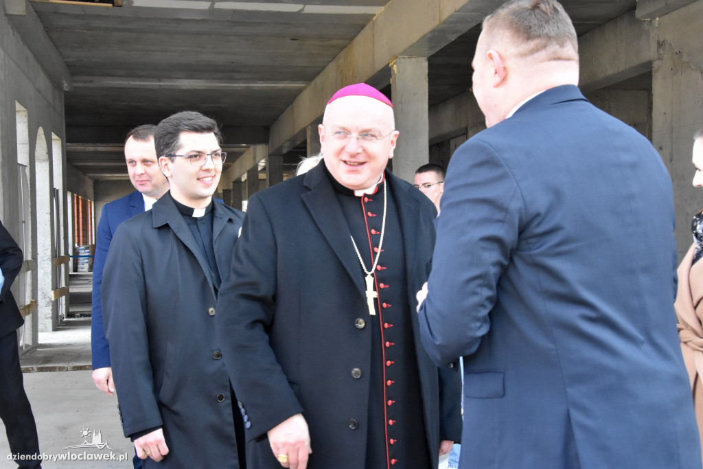 Powiatowe Centrum Zdrowia - akt erekcyjny