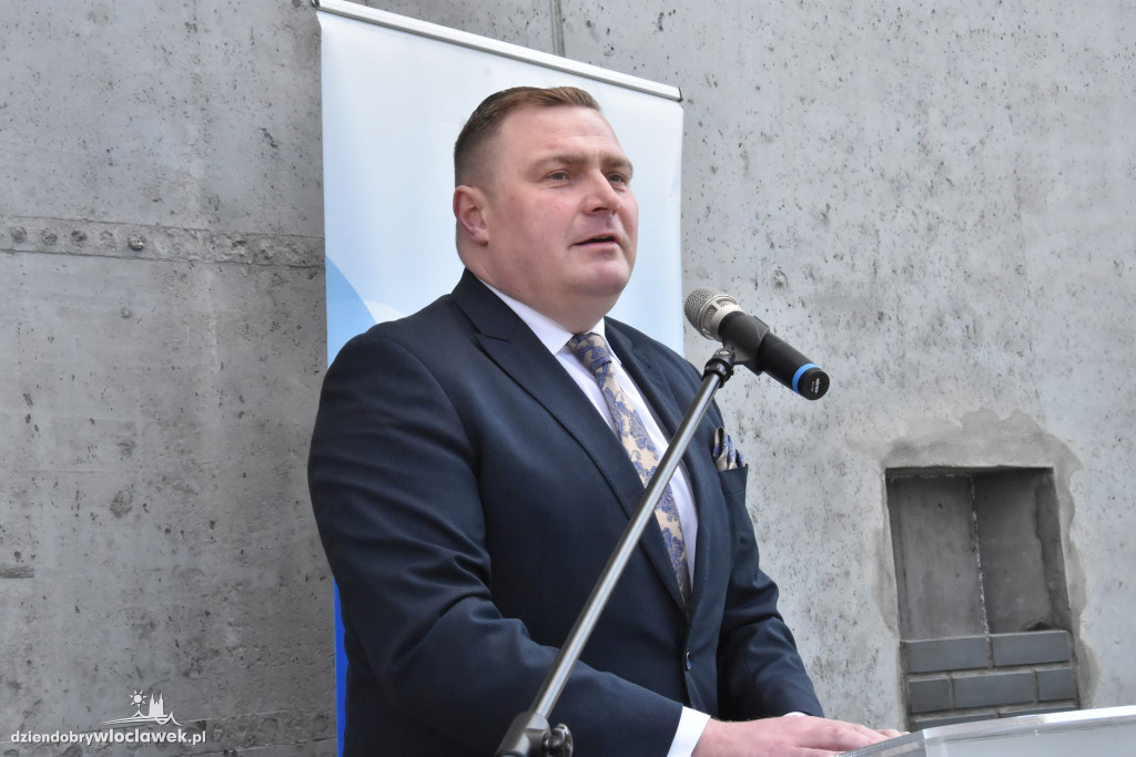 Powiatowe Centrum Zdrowia - akt erekcyjny