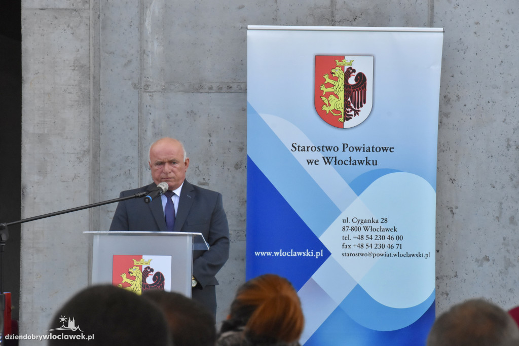 Powiatowe Centrum Zdrowia - akt erekcyjny
