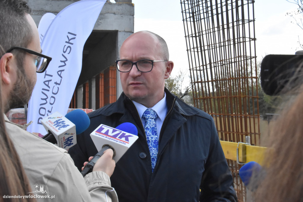 Powiatowe Centrum Zdrowia - akt erekcyjny