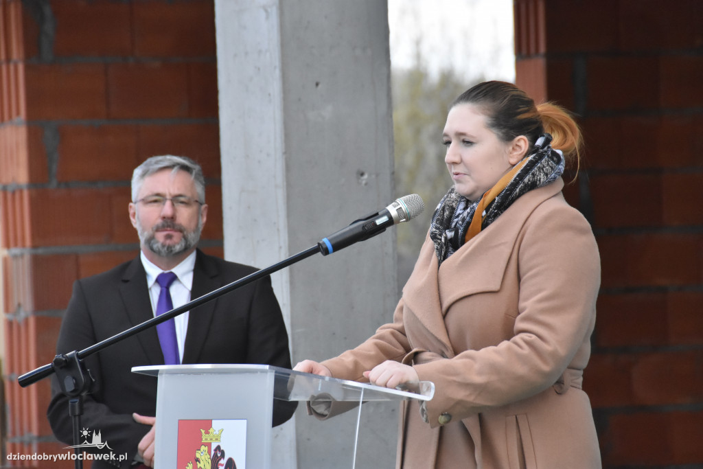 Powiatowe Centrum Zdrowia - akt erekcyjny