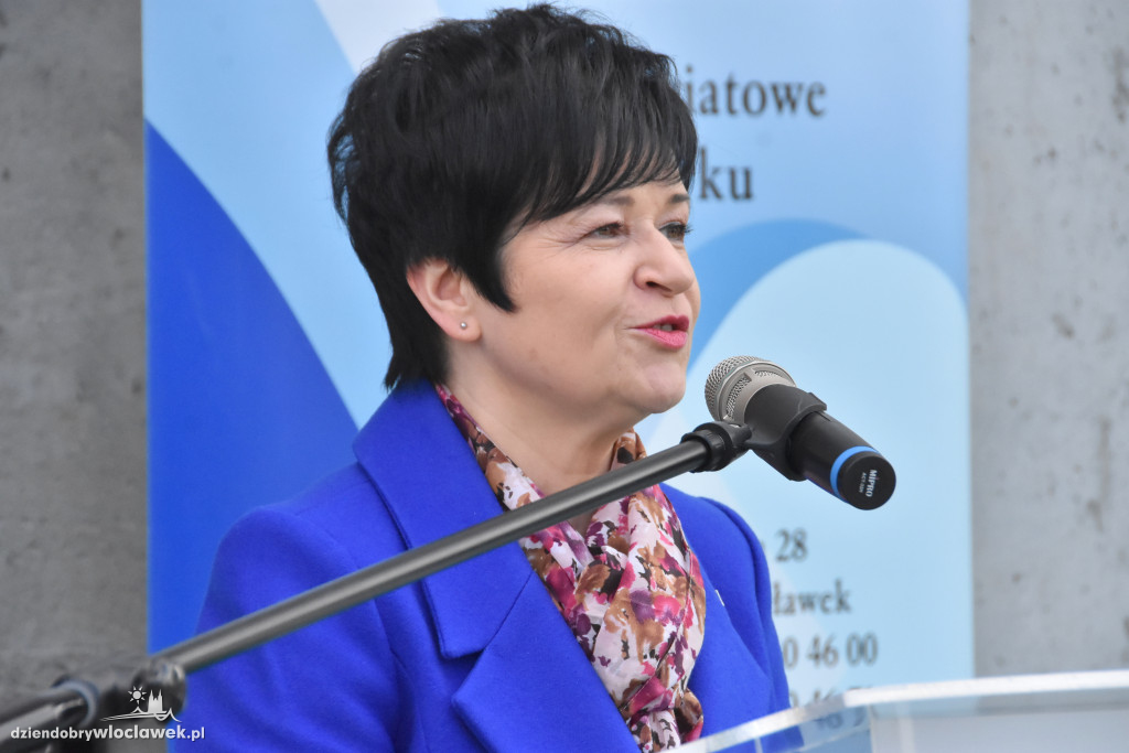 Powiatowe Centrum Zdrowia - akt erekcyjny