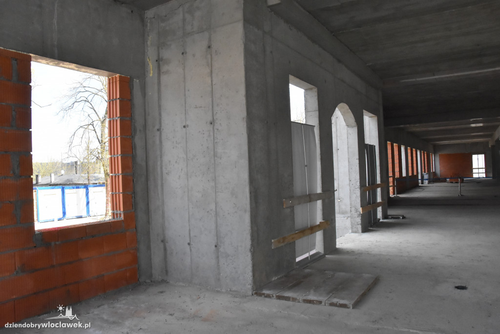 Powiatowe Centrum Zdrowia - akt erekcyjny