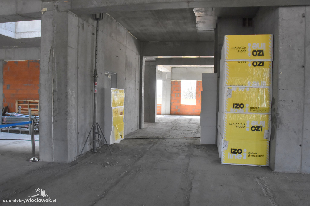Powiatowe Centrum Zdrowia - akt erekcyjny