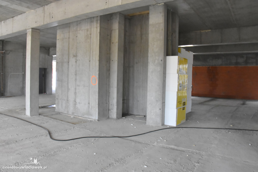 Powiatowe Centrum Zdrowia - akt erekcyjny