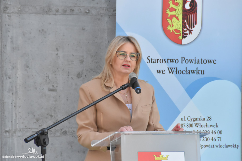 Powiatowe Centrum Zdrowia - akt erekcyjny