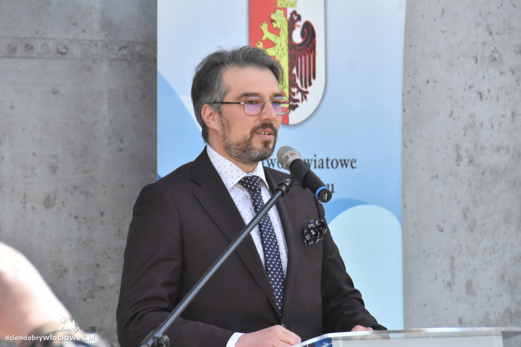 Powiatowe Centrum Zdrowia - akt erekcyjny