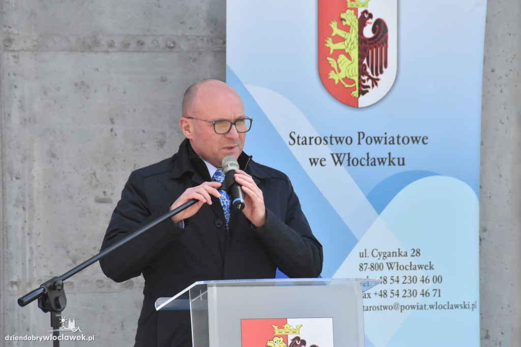 Powiatowe Centrum Zdrowia - akt erekcyjny